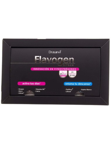 Flavogen Bifase 1 60Cap. de Drasanvi