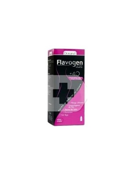 Flavogen Silueta 500Ml. de Drasanvi