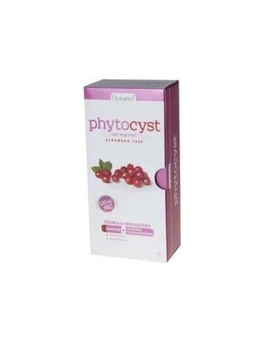 Phytocyst 250 Ml Drasanvi