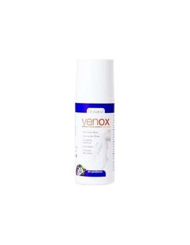 Venox Gel Roll-On 60Ml. de Drasanvi