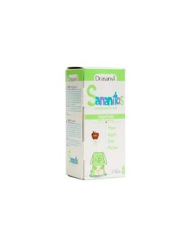 Sananitos Regutrans Jarabe 150Ml Drasanvi
