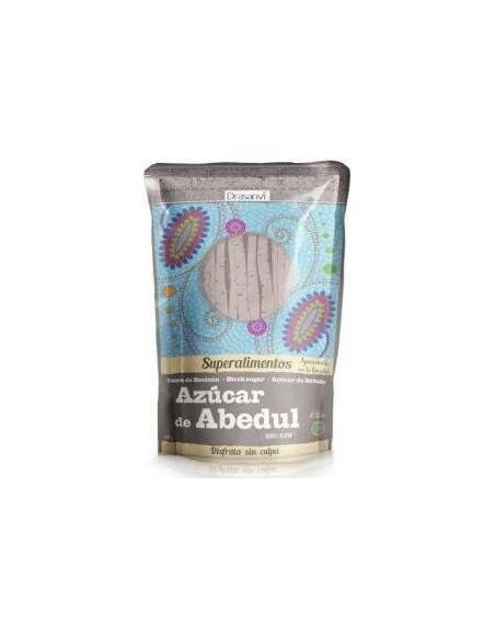Azucar De Abedul Superalimentos 300Gr. Doypack de Drasanvi