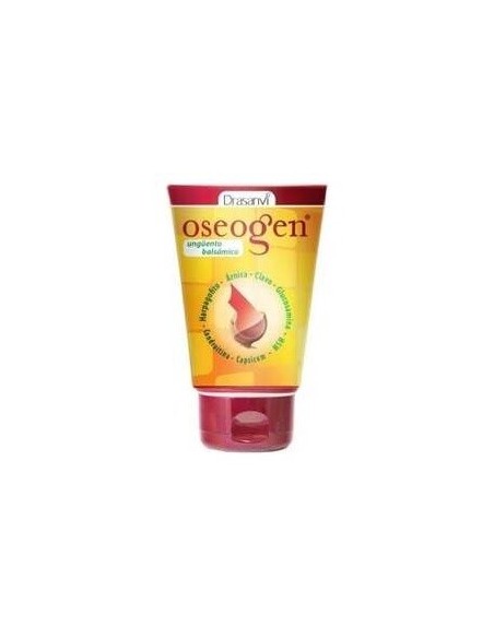 Oseogen Unguento Balsamico 75Ml. de Drasanvi