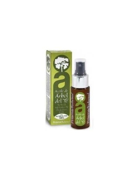 Aceite Arbol Del Te 50Ml  de Prisma Natural