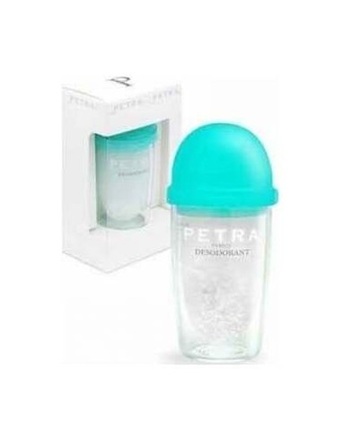 Desodorante Alumbre Piedra 140Gr de Natur Petra