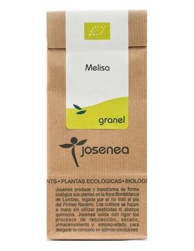 Melisa Bolsa 25Gr. de Josenea