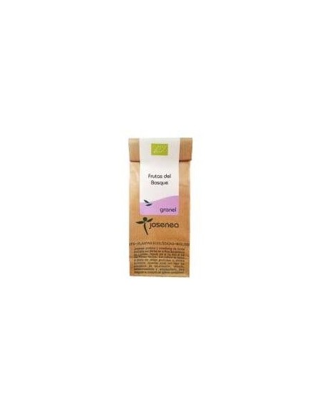 Frutas Del Bosque Bolsa 50Gr. de Josenea