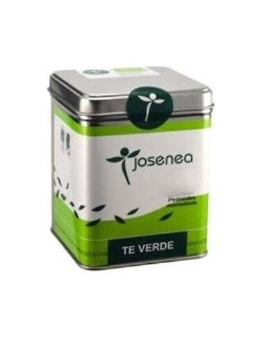 Te Verde Lata 20Sbrs. de Josenea