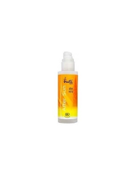 After Sun Bio 200Ml. de Irati Organic