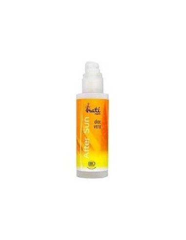 After Sun Bio 200Ml. de Irati Organic