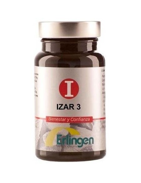 Izar 3 60Comp. de Erlingen