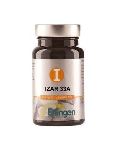 Izar 33A 60Comp. de Erlingen