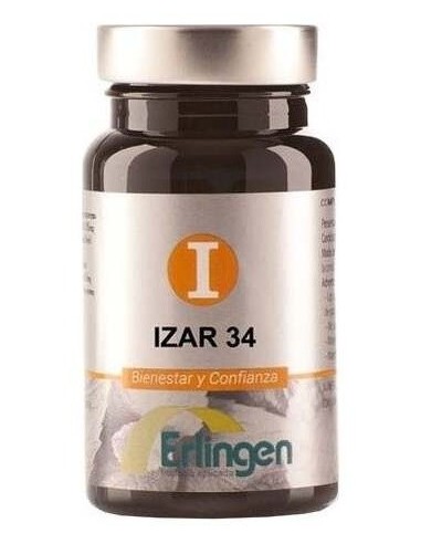 Izar 34 60Comp. de Erlingen