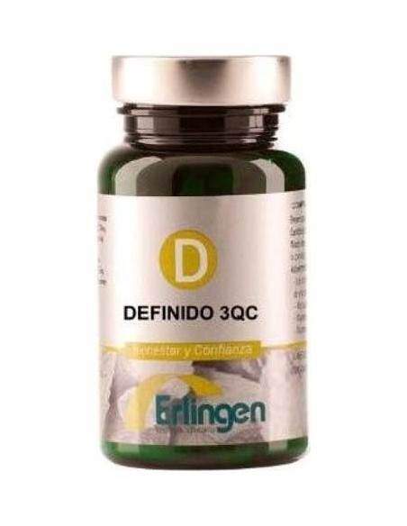 Base Definido 3Qc 60Comp. de Erlingen