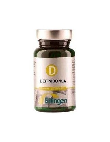 Base Definido 15A 60Comp. de Erlingen