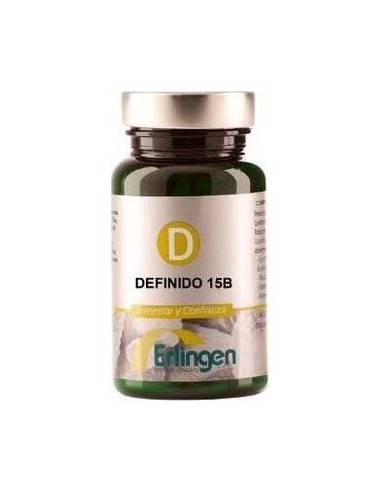 Base Definido 15B 60Comp. de Erlingen