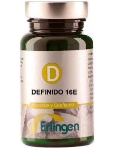 Base Definido 16E 60Comp. de Erlingen