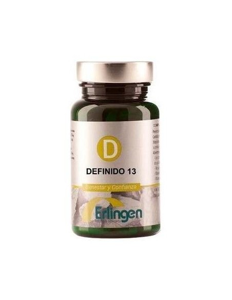 Base Definido 13 60Comp. de Erlingen