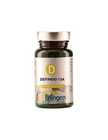 Base Definido 13A 60Comp. de Erlingen