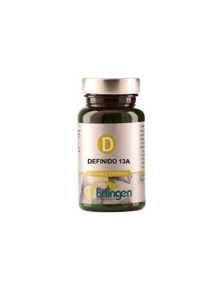 Base Definido 13A 60Comp. de Erlingen