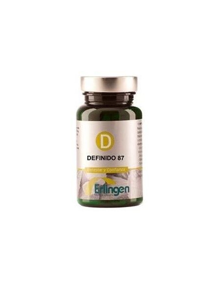 Base Definido 87 60Comp. de Erlingen