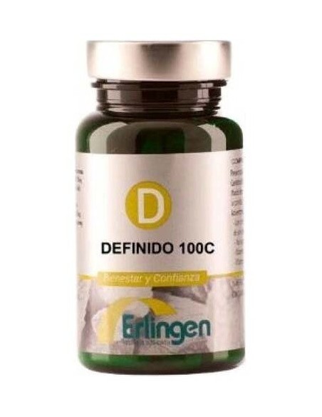 Base Definido 100C 60Comp. de Erlingen