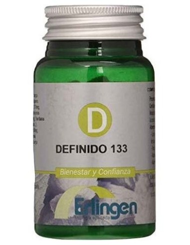 Base Definido 133 60Comp. de Erlingen