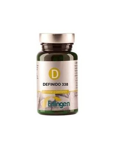 Base Definido 338 60Comp. de Erlingen