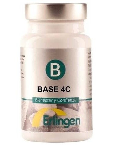 Base 4C 60Comp. de Erlingen