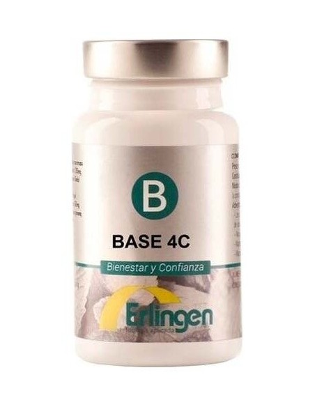 Base 4C 60Comp. de Erlingen