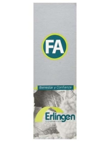 Fitoaroma 16 55Ml. de Erlingen