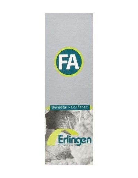 Fitoaroma 16 55Ml. de Erlingen