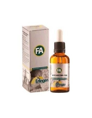 Fitoaroma 155 55Ml. de Erlingen