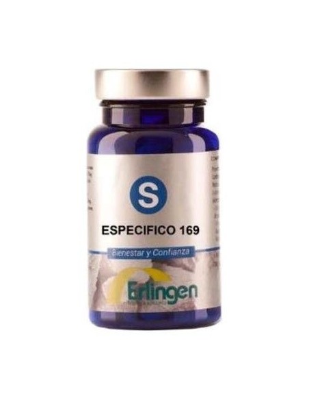 Especifico 169 60Comp. de Erlingen