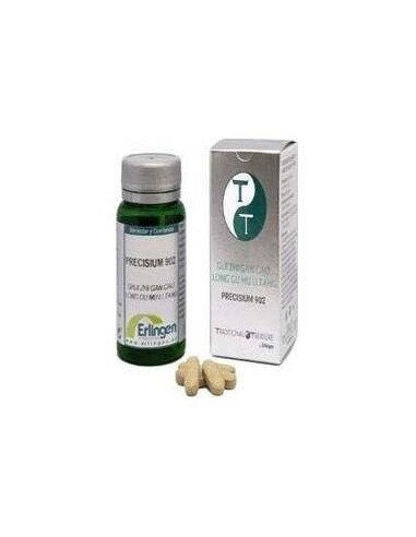 Precisium 902 Gui Zhi Gan Cao Long Gu Mu Li Tang de Erlingen