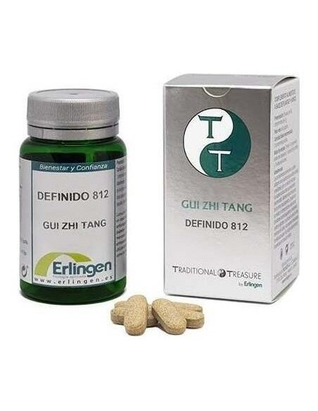 Base Definido 812 60Comp. de Erlingen