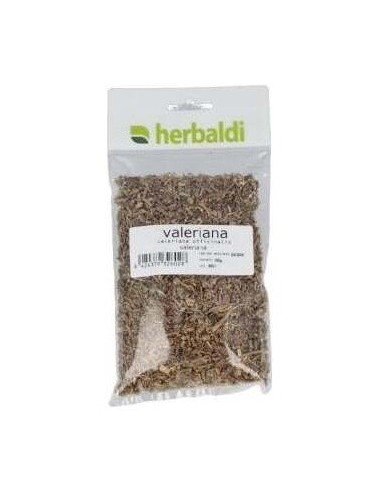 Hierba Valeriana Raiz 100Gr. de Herbaldi