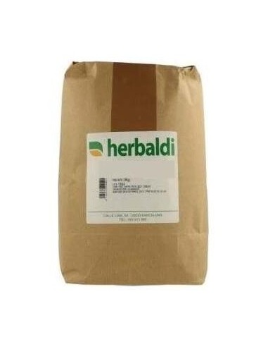 Hierba Menta Piperita Hoja 15Gr. de Herbaldi