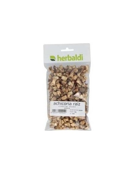 Hierba Achicoria Raiz 80Gr. de Herbaldi