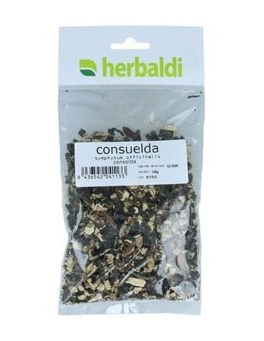 Hierba Consuelda 100Gr. de Herbaldi