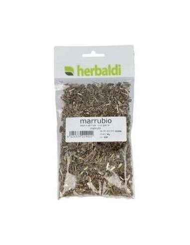 Hierba Marrubio 40Gr. de Herbaldi
