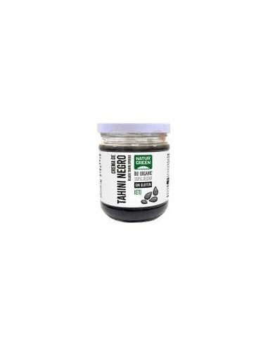 Tahin Sesamo Negro de Naturgreen