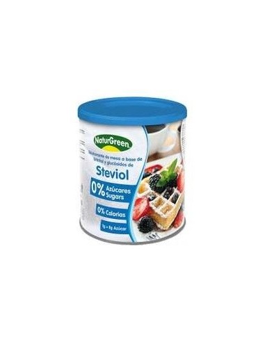 Steviol Edulcorante 500Gr. de Naturgreen