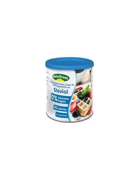 Steviol Edulcorante 500Gr. de Naturgreen