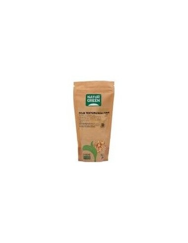 Soja Texturizada Fina 150Gr. Bio Sg de Naturgreen
