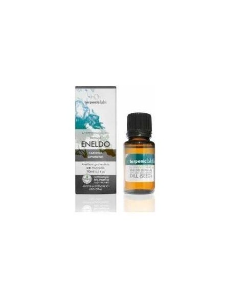 Eneldo Aceite Esencial Bio 10Ml. de Terpenic