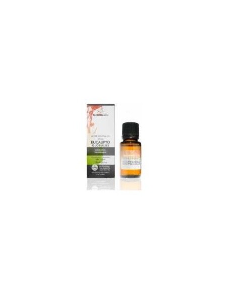 Eucalipto Globulus Aceite Esencial Bio 10Ml. de Terpenic