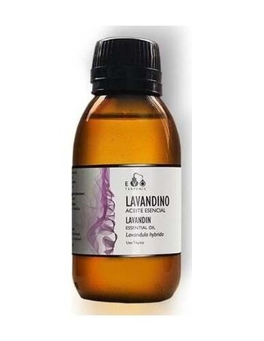 Lavandino Aceite Esencial Alimentario Bio 100Ml. de Terpenic