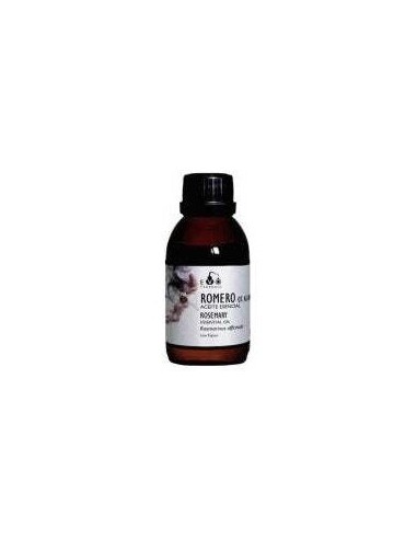 Romero Alcanfor Aceite Esencial Bio 100Ml. de Terpenic