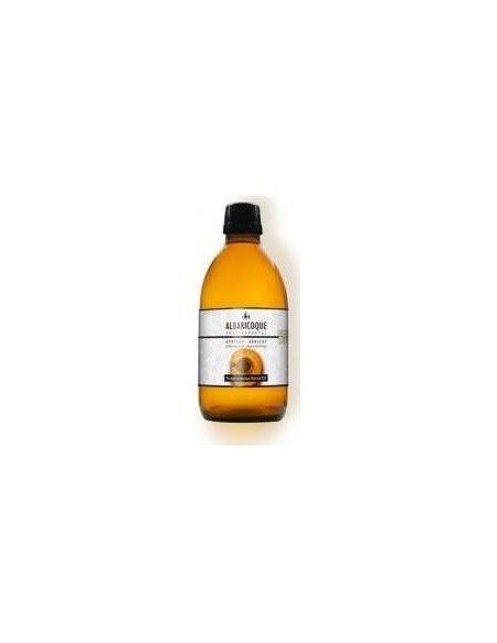 Albaricoque Refinado Aceite Vegetal 500Ml. de Terpenic